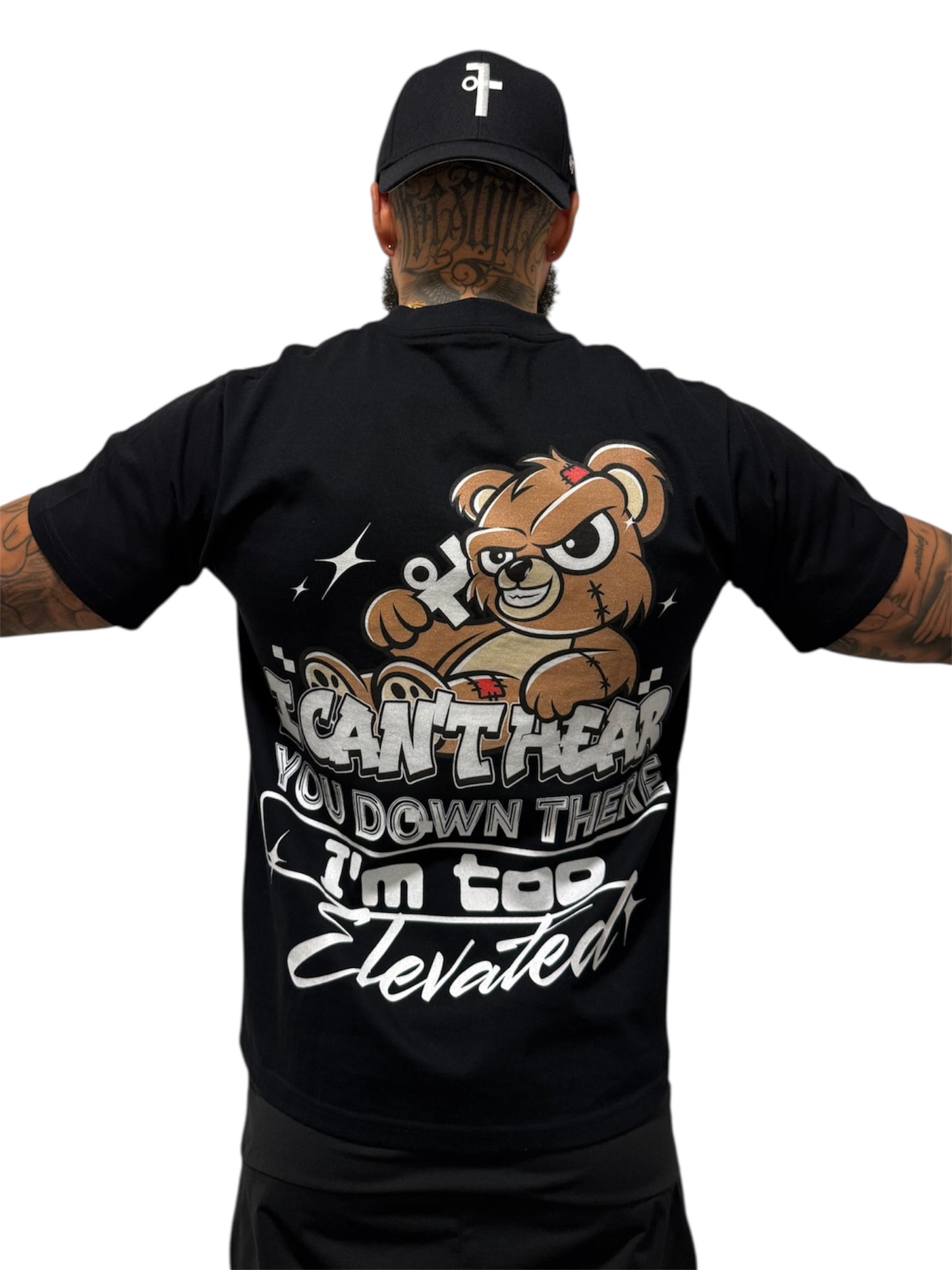 ICHYDTITE Tee