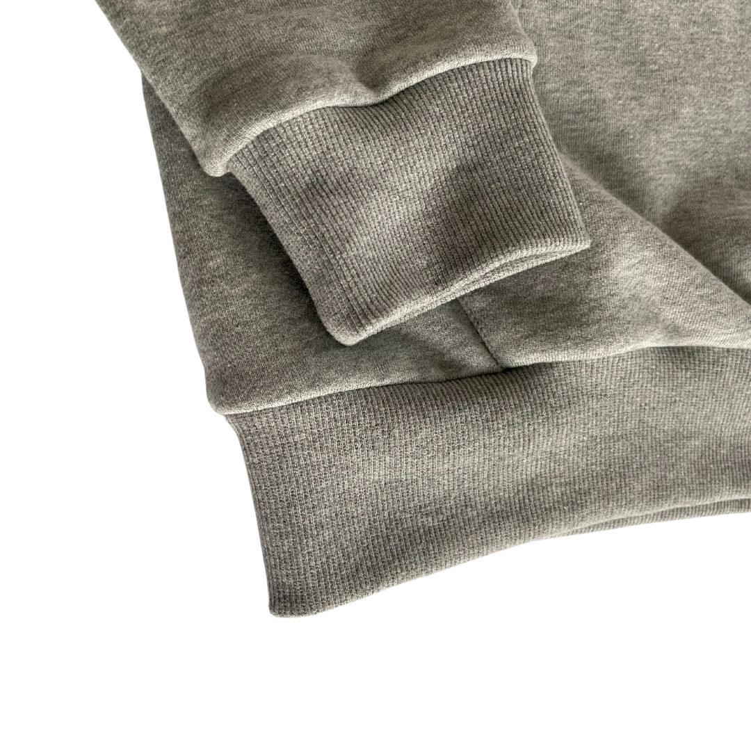 Overcast Definition Hoodie