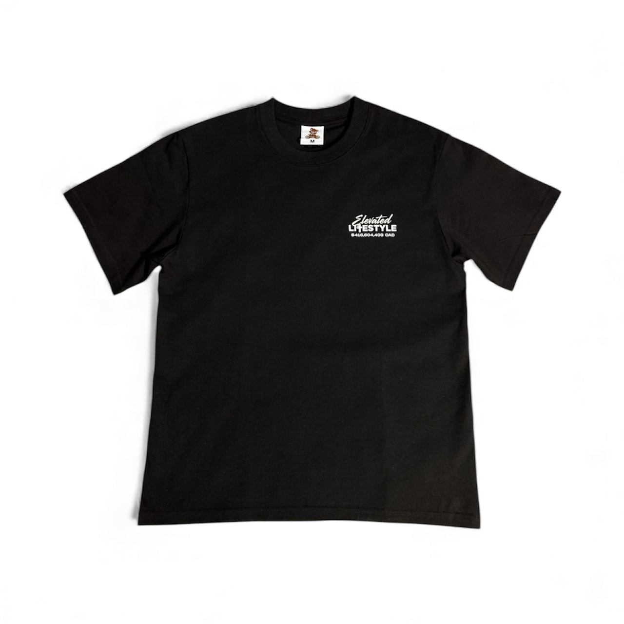 ICHYDTITE Tee