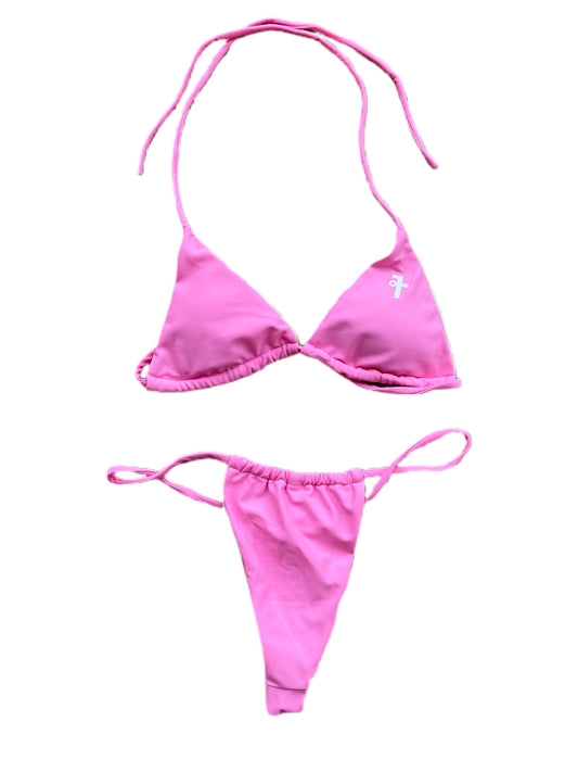 Bubble Gum Bikini