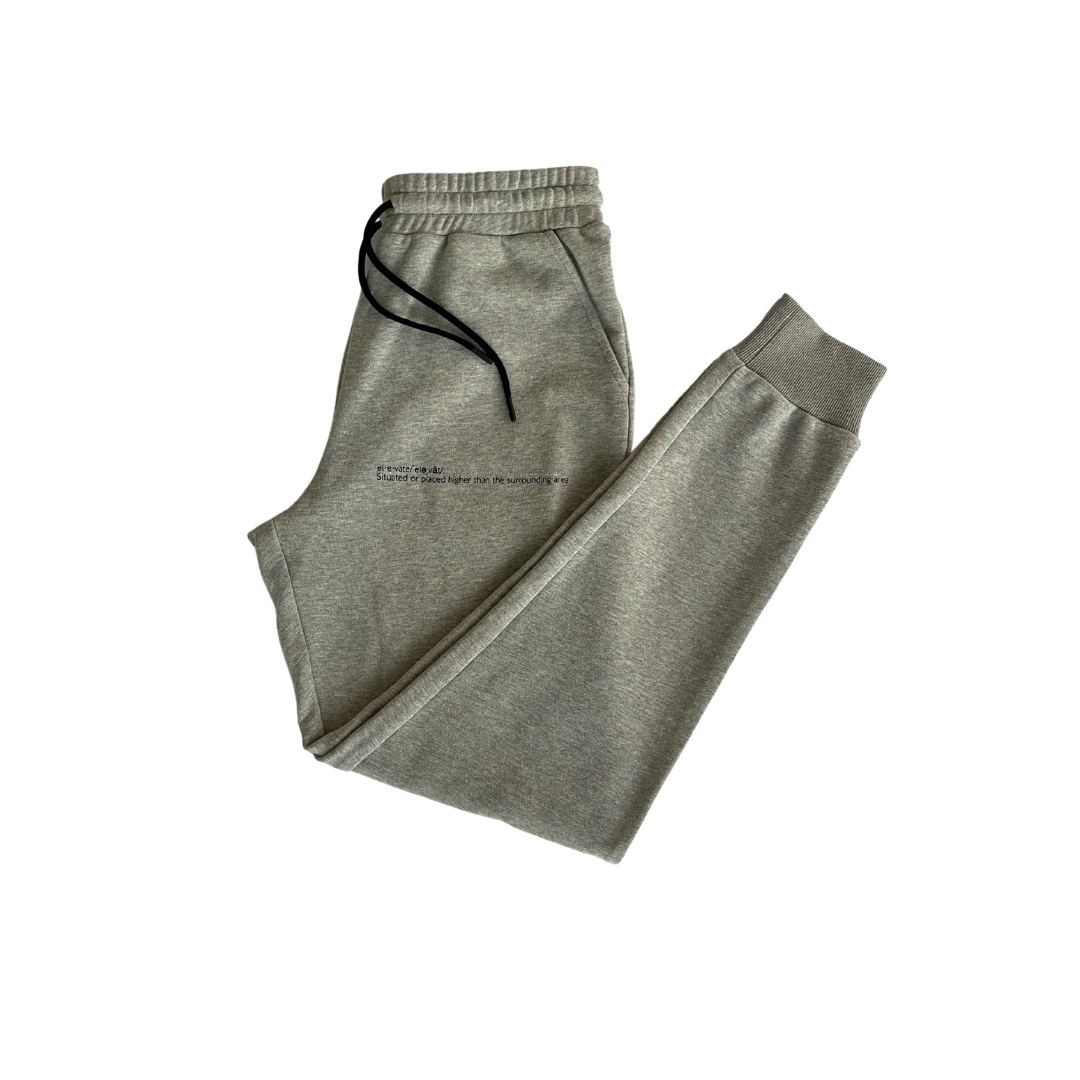 Overcast Definition Sweat Pants