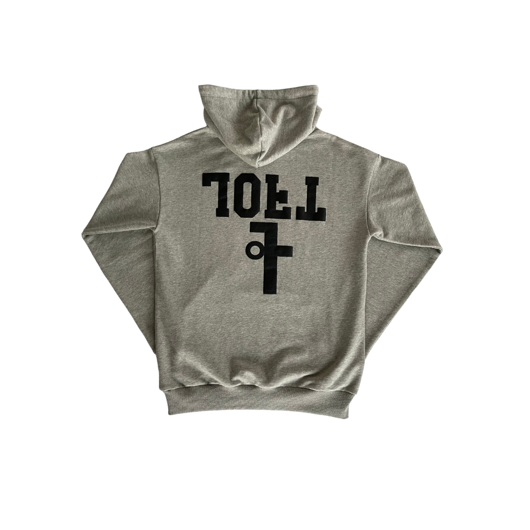 Overcast Definition Hoodie